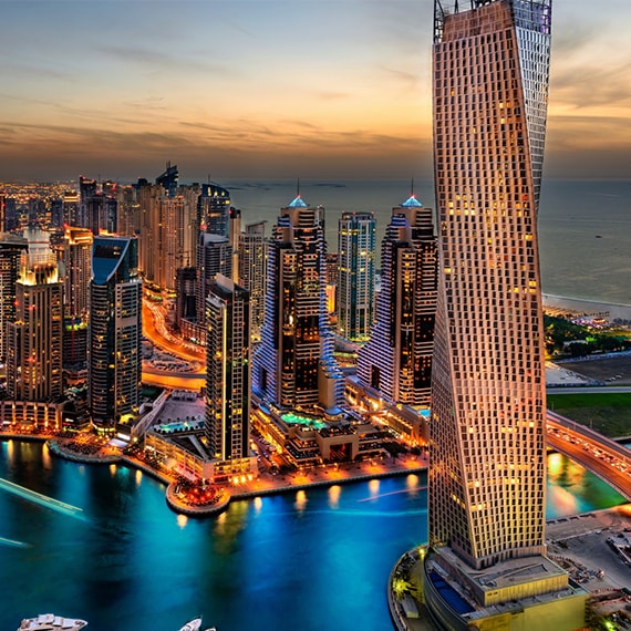 Statue of Unity Package