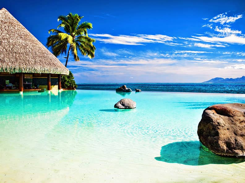 Neil Island to Port Blair