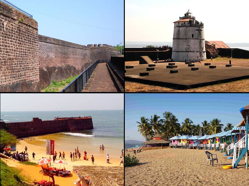 Goa Tour Packages