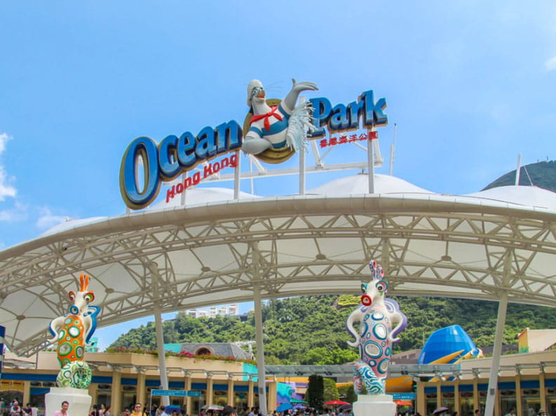 Ocean Park