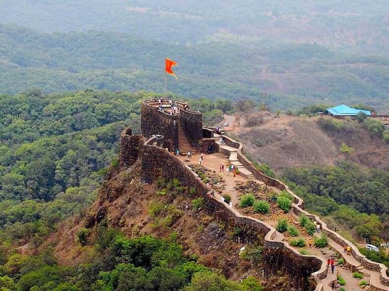 Mahabaleshwar-Mumbai