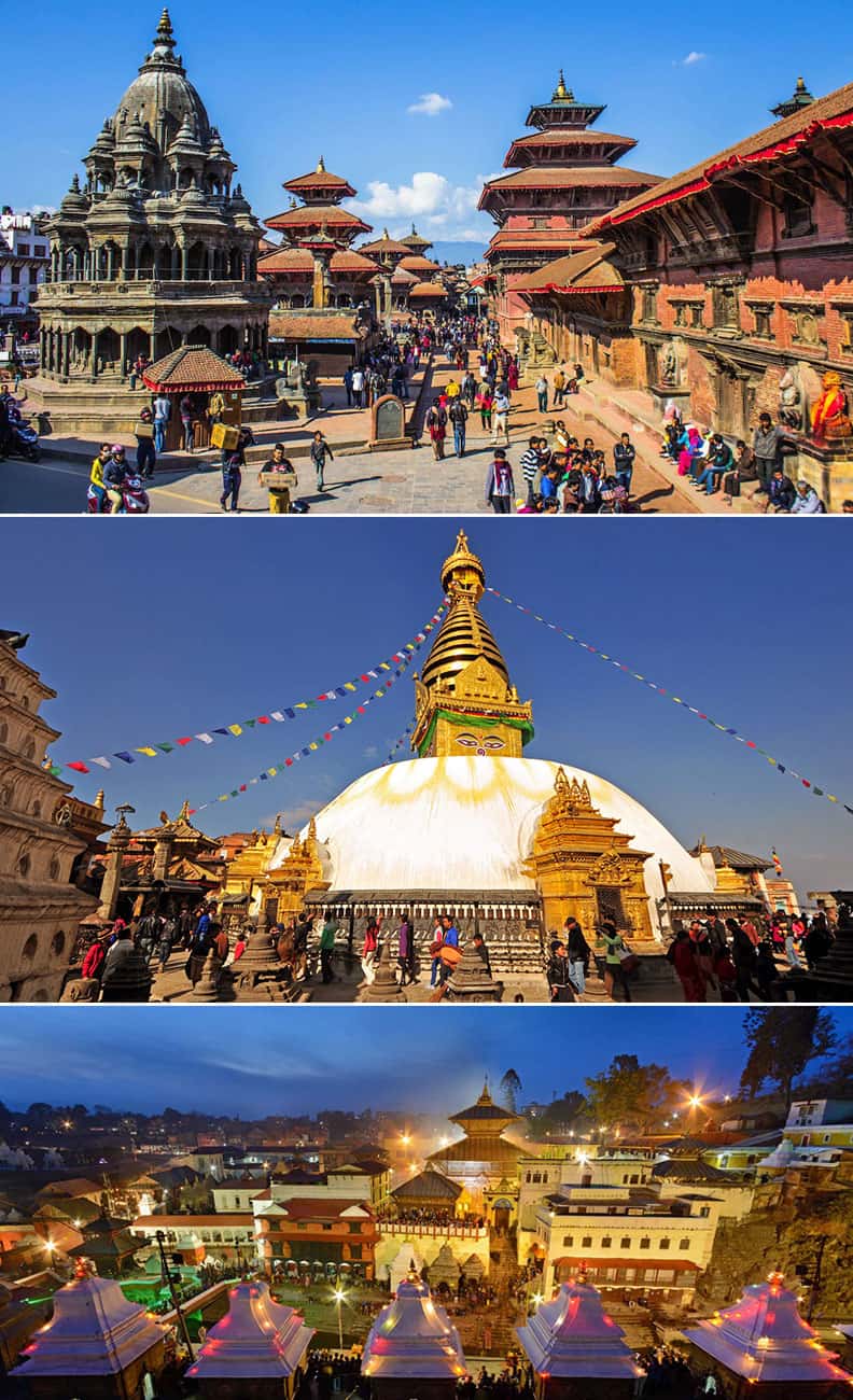 Kathmandu Sightseeing
