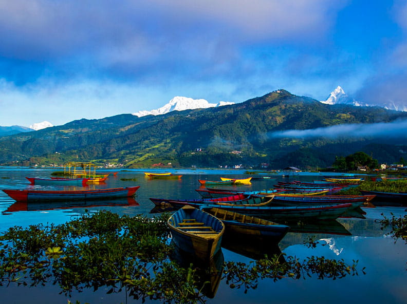 Pokhara